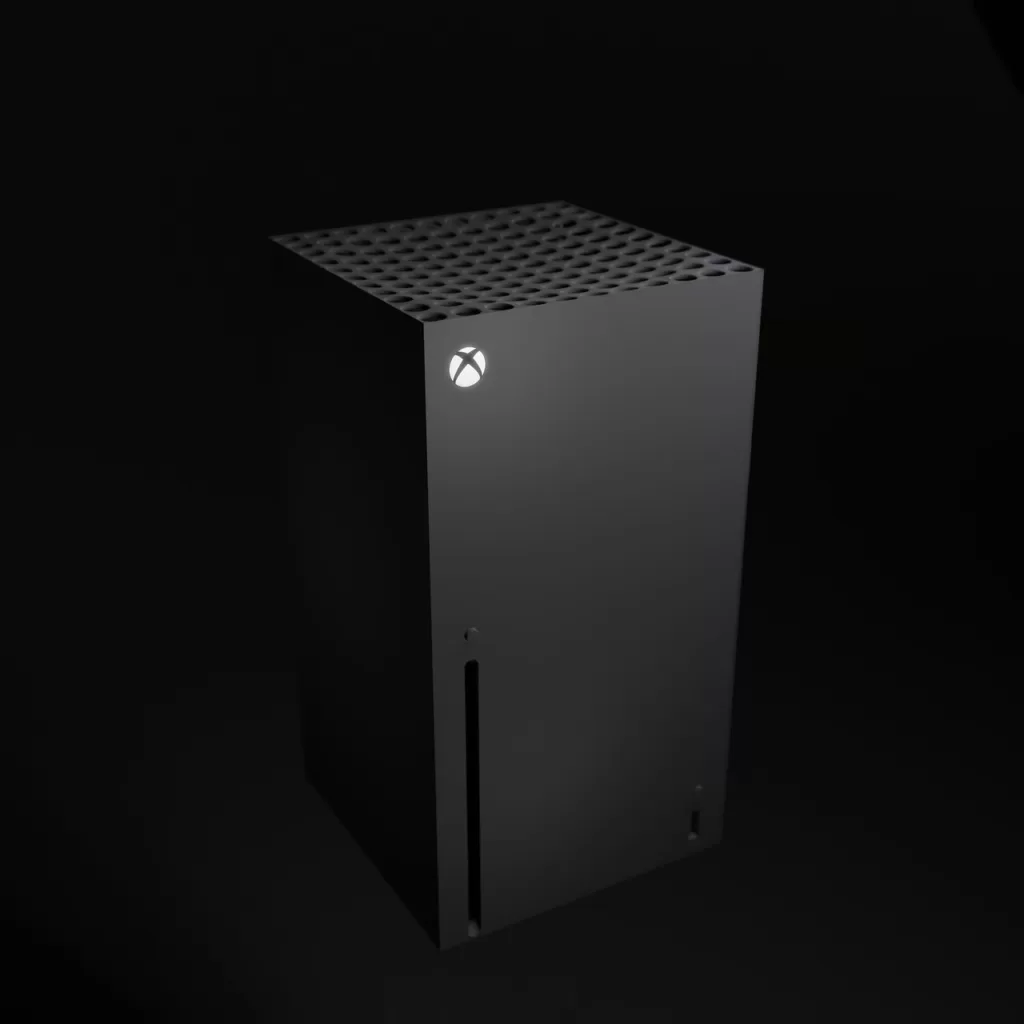 Xbox Series X: Unleashed