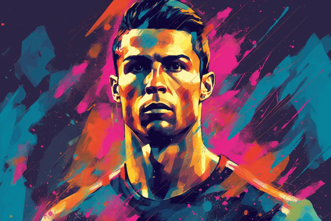 The Ronaldo Effect